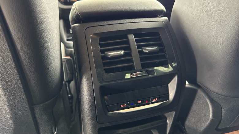 BMW X3 xDrive20i MHT M Sport 5dr Step Auto Petrol Estate